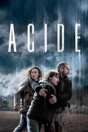 Acide (2023) Dual Audio [Hindi + English] HDRip 1080p | 720p | 480p