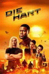 Die Hart 2: Die Harter (2024) Dual Audio [Hindi + English] WEB-DL Full Movie Download