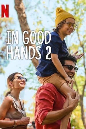 In Good Hands 2 (2024) Dual Audio [Hindi + English] HDRip Full Movie Download