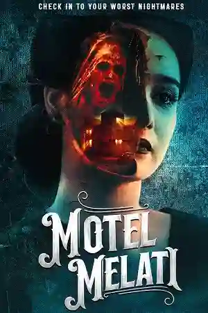 Motel Melati (2023) Multi Audio [Hindi-English-Indonesian] WEB-DL Full Movie Download