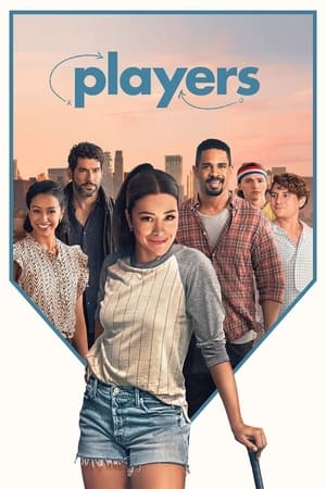 Players (2024) Dual Audio [Hindi + English] HDRip