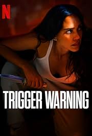 Vegamovies Trigger Warning 2024 Netflix Dual Audio Hindi Dubbed Movie Download