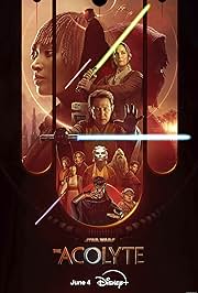 Star Wars: The Acolyte (2024) S01 [EP02 Added] Disney+ Dual-Audio [Hindi + English] WEB-DL Download