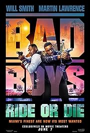 Vegamovies Bad Boys: Ride or Die (2024) Hindi Movie Download