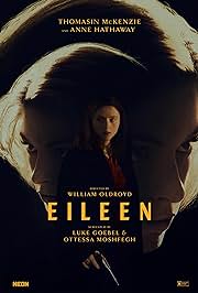 Eileen (2023) Dual Audio [Hindi + English] BluRay Full Movie Download