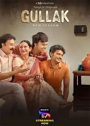 Vegamovies Gullak (2019-2024) S01 – S04 TVF Hindi Complete WEB Series HDRip 1080p 720p 480p Download