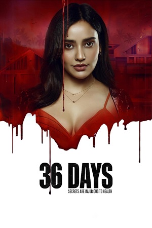 Vegamovies - 36 Days (2024) S01 SonyLIV Multi Audio [Hindi + Tamil + Telugu] WEB-DL Original Web Series Download