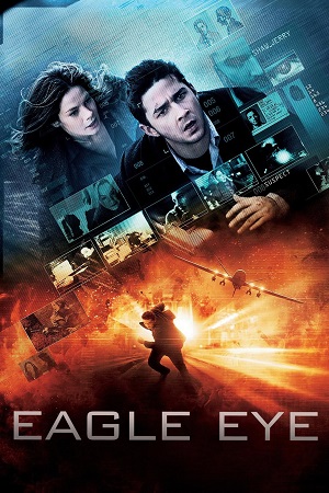 Eagle Eye 2028 Hollywood Hindi Dubbed Movie Download in HD For Free at Vegamovies.