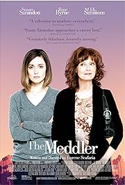 Vegamovies - The Meddler (2015) Dual Audio [Hindi - English] WEB-DL Full Movie Free Download.