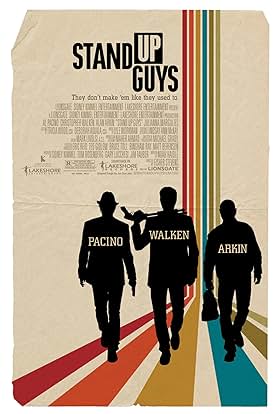 Download Stand Up Guys (2012) Dual Audio Movie From Vegamovies.