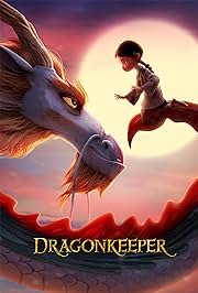 Vegamovies Dragonkeeper (2024) English ORG WEB-DL ESubs Full Movie Download