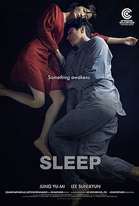 Vegamovies - Sleep (2023) Dual Audio [Hindi - Korean] BluRay Full Movie Download.