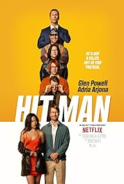 Download Hit Man (2023) Hollywood Dual Audio Movie Free at Vegamovies.