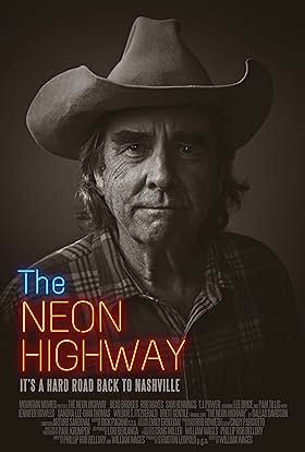 Download The Neon Highway (2024) English Full Movie For Free At Vegamovies.