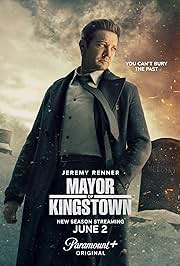 Mayor of Kingstown Web Series Download