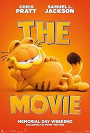 Vegamovies - The Garfield Movie (2024) Dual Audio [Hindi - English] WEB-DL Full Movie Download