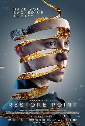 Restore Point (2023) Poster