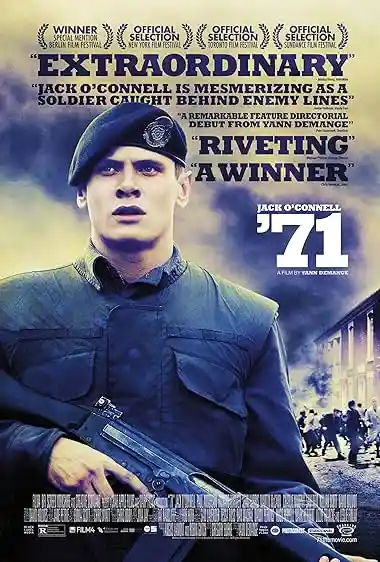 71 (2014) Poster