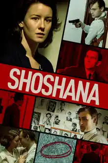 Shoshana (2023) Poster